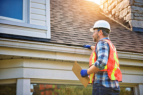 Licensed Gutter Installation service in Pleasantville, IA - Roof Repair Smedway